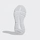 adidas 愛迪達 慢跑鞋 運動鞋 緩震 女鞋 白 GW4130 GALAXY 6 W (8130) product thumbnail 4