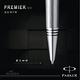 PARKER 派克 PREMIER 尊爵 鈦金 原子筆 product thumbnail 4