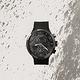 Swatch BIG BOLD系列手錶 CHECKPOINT BLACK -47mm product thumbnail 3