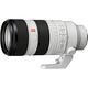 SONY FE 70-200 mm F2.8 GM OSS II SEL70200GM2 (公司貨) product thumbnail 2