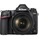 NIKON D780 KIT (公司貨) 附 24-120mm F4 全片幅數位單眼相機 4K錄影 WIFI傳輸 product thumbnail 3