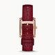 Michael Kors Emery 復古晶鑽方形女錶-33mm MK4689 product thumbnail 4