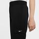 NIKE 長褲 休閒 運動  女款 黑 CU5634010 AS W NSW SWSH PANT PK product thumbnail 3