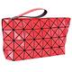 三宅一生BAO BAO ISSEY MIYAKE PRISM 大型8x4手拿包(橘紅色) product thumbnail 3