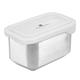 《MasterClass》可微波不鏽鋼便當盒(750ml) | 環保餐盒 保鮮盒 午餐盒 飯盒 product thumbnail 3
