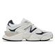 New Balance 休閒鞋 9060 男鞋 女鞋 白 藍 拼接 復古 緩震 運動鞋 NB 紐巴倫 U9060VNB-D product thumbnail 3