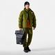 The North Face M 92 RIPSTOP NUPTSE JACKET 男羽絨外套-綠-NF0A86ZQPIB product thumbnail 3