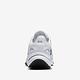 Nike 休閒鞋 Air Zoom Division 女鞋 氣墊 舒適 避震 簡約 球鞋 穿搭 白 黑 CK2950102 product thumbnail 4