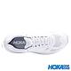 HOKA ONE ONE 女 Clifton 6 路跑鞋 白灰 product thumbnail 7