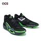 Nike 籃球鞋 Jordan Tatum 1 PF 黑 綠 Home Team 賽爾提克 男鞋 DZ3330-003 product thumbnail 7