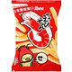 Calbee 卡樂比蝦條四連餅(48g) product thumbnail 6