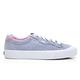 Keds CREW KICK 經典半月帆布綁帶休閒鞋-淺藍 product thumbnail 3