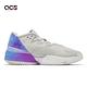 adidas 籃球鞋 D O N Issue 4 男鞋 灰 藍 紫 渲染 米契爾 Dream it 愛迪達 GY6502 product thumbnail 3
