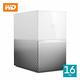 WD My Cloud Home Duo 16TB(8TBx2)3.5吋雲端儲存系統 product thumbnail 2