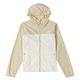 The North Face 北臉 外套 女款 運動外套 風衣外套 W SUN CHASE WIND JACKET 米白 NF0A87V0TIU product thumbnail 4