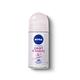 (6入組)【NIVEA 妮維雅】止汗爽身乳液 珍珠煥采系列50ml(長效乾爽止汗滾珠/德國妮維雅) product thumbnail 3