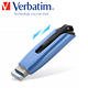 Verbatim 威寶 V3 MAX 256GB USB3.0 超高速隨身碟 product thumbnail 3