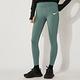 Nike AS W DF B GRDN LN Tight 女款 藍綠色 藕紫色 蒲公英 圖案 運動 緊身 長褲 DM7915-387/202 product thumbnail 2