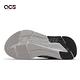 Adidas 慢跑鞋 Questar 白 黑 銀 男鞋 緩震 運動鞋 愛迪達 GZ0630 product thumbnail 5