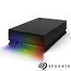 Seagate FireCuda Gaming Hub 8TB 外接硬碟(STKK8000400) product thumbnail 2