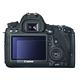 Kamera for Canon EOS 6D高透光保護貼 product thumbnail 2