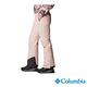 Columbia 哥倫比亞 女款 -Bugaboo Omni-TechOT防水鋁點保暖雪褲-淺粉色 UWR10680LK/HF product thumbnail 3