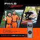 【PHILO 飛樂】打氣機 飛樂A900 多功能無線電動打氣 Discover(車麗屋) product thumbnail 3