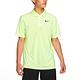 Nike Polo衫 Golf 男款 螢光綠 黑 高球 短袖 上衣 吸濕 快乾 高爾夫 小勾 CU9793-701 product thumbnail 4