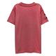 Ralph Lauren 童裝刺繡數字3經典大馬素面短袖t恤-橘紅色(2/2T) product thumbnail 3
