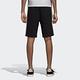 adidas 短褲 男款 運動短褲 三葉草 國際碼 3-STRIPE SHORTS  黑 DH5798 product thumbnail 2