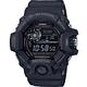 CASIO G-SHOCK 迷霧黑底反轉氣壓溫度運動錶(GW-9400-1B) product thumbnail 2