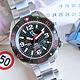 ORIENT 東方錶 速霸陸 限量 200M機械錶-黑/44mm product thumbnail 4