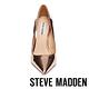 STEVE MADDEN-DAISIE 素面尖頭高跟鞋-鏡金色 product thumbnail 3