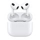 Apple AirPods 3 搭配MagSafe充電盒 MME73TA/A藍牙耳機 product thumbnail 2