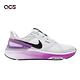 Nike 慢跑鞋 Wmns Air Zoom Structure 25 女鞋 紫 灰 緩震 氣墊 運動鞋 DJ7884-100 product thumbnail 6