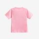 Arnold Palmer -女裝-胸前心形品牌LOGO刺繡T恤-粉紅色 product thumbnail 8