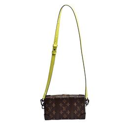 M43893 Louis Vuitton Monogram Canvas All-In Bandouliere GM Bag