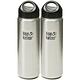 美國Klean Kanteen 寬口不鏽鋼冷水瓶800ml (2入) product thumbnail 2