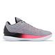 Under Armour 籃球鞋 Curry 1 Low Flotro NM2 男鞋 灰 粉 輕量 Flow UA 運動鞋 3026278401 product thumbnail 3