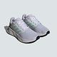 ADIDAS GALAXY 6 OM W 女慢跑鞋-白綠-HP6646 product thumbnail 2