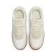 Nike Air Force 1 LX 焦糖牛奶 毛茸茸 秋冬款 休閒鞋 百搭 女鞋 FV3701-119 product thumbnail 4