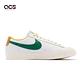 Nike 休閒鞋 Blazer Low 77 GS 大童鞋 女鞋 白 綠 橘 水果 DQ5088-131 product thumbnail 3