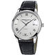 CONSTANT 康斯登 百年經典系列INDEX 機械腕錶-42mm/銀白x黑 product thumbnail 2