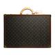 LV M21327 經典Monogram BISTEN 55行李箱(55cm-展示品) product thumbnail 3