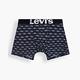 Levis 四角褲BOXER / 彈性貼身 / 滿版印花 product thumbnail 2