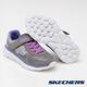 SKECHERS (童) 女童系列 GO RUN 400 - 81358LGYLV product thumbnail 5