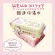 Hello Kitty 超迷你濕紙巾/柔濕巾 8抽 X 64包 口袋隨身包 product thumbnail 4