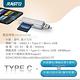 RASTO RT6 Type C+Micro+USB 三合一多功能OTG讀卡機 product thumbnail 5