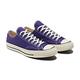 CONVERSE CHUCK 70 OX 低筒 百搭 休閒鞋 男女 紫色-170553C product thumbnail 2