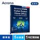安克諾斯Acronis Cyber Protect Home Office 標準版1年訂閱授權-5台裝置 product thumbnail 3